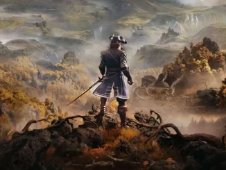 GreedFall
